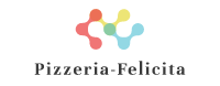 Логотип pizzeria-felicita.ru